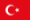 turkish language
